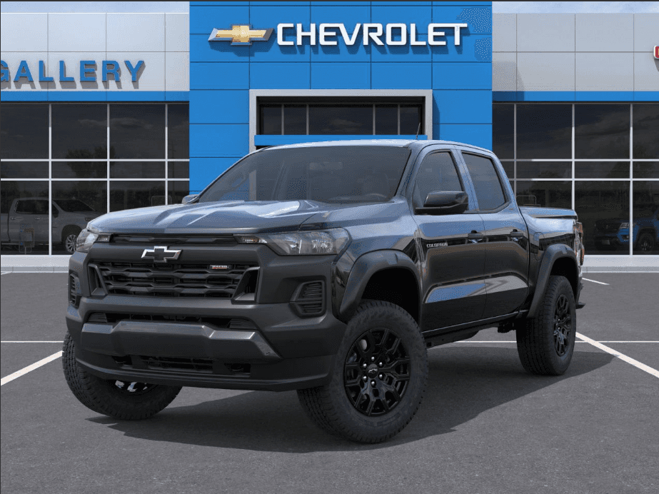 2026-Chevrolet-Colorado-Trail-Boss-in-LaGrange