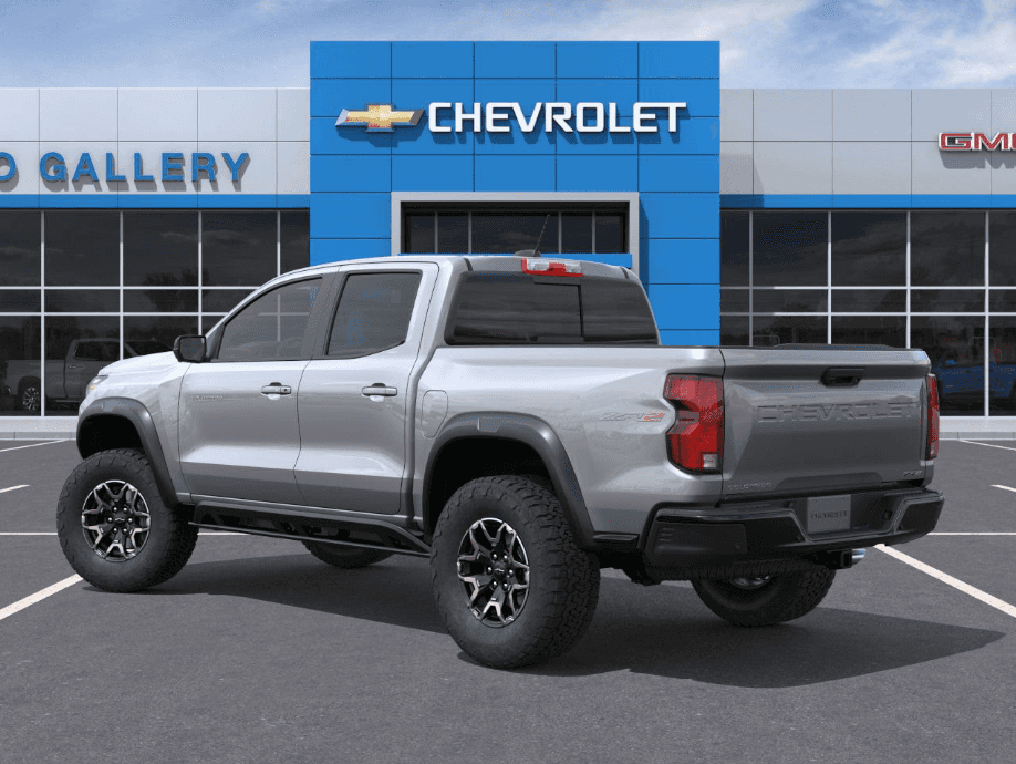 2026-Chevrolet-Colorado-ZR2-in-LaGrange