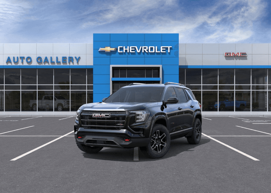 2026-GMC-Terrain-AT4-in-LaGrange