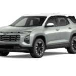 2026 Chevrolet Equinox in LaGrange