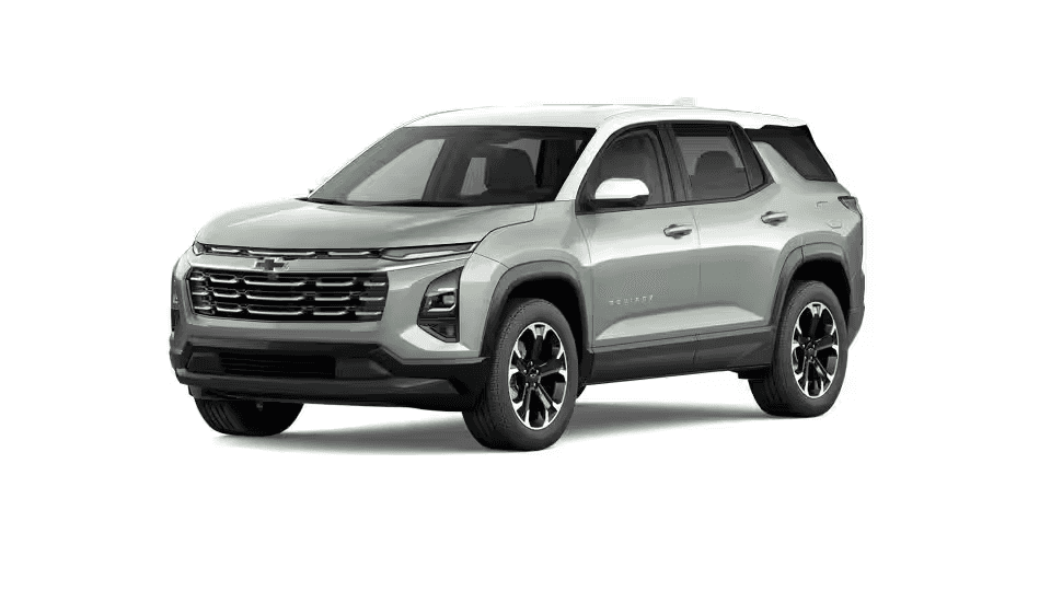 2026 Chevrolet Equinox in LaGrange