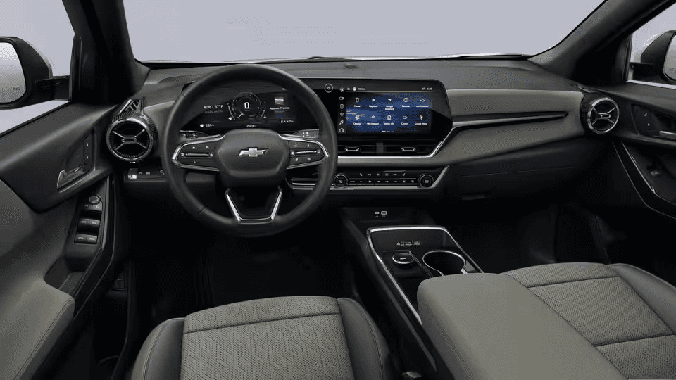 2026-Chevrolet-Equinox-interior