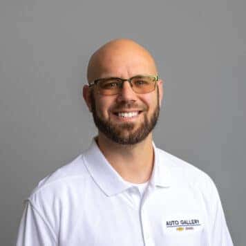 Sean Crumpacker