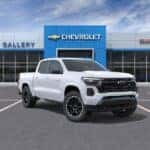 2026 Chevrolet Colorado Z71 in LaGrange