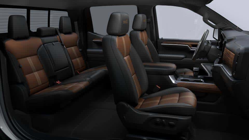 2026-Chevrolet-Silverado-1500-Seating
