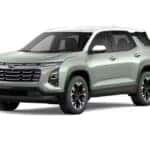 2026 Chevrolet Equinox in LaGrange