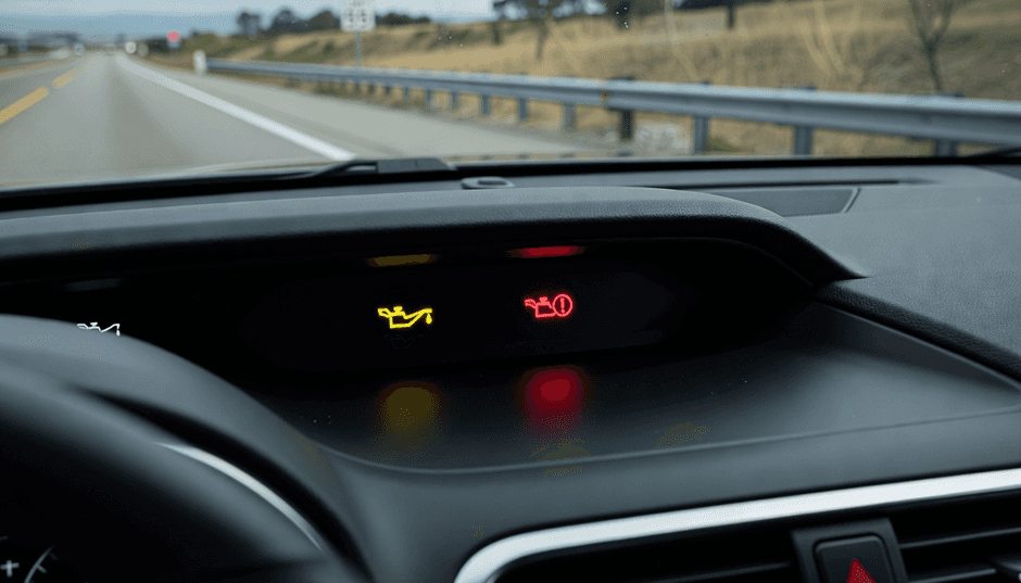 Engine-Oil-Indicator