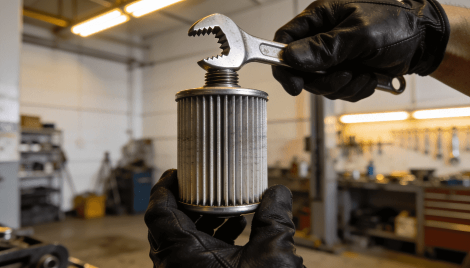 Oil-changing-tools-for-car-2