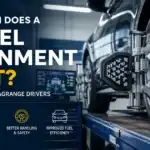 Wheel Alignment Cost