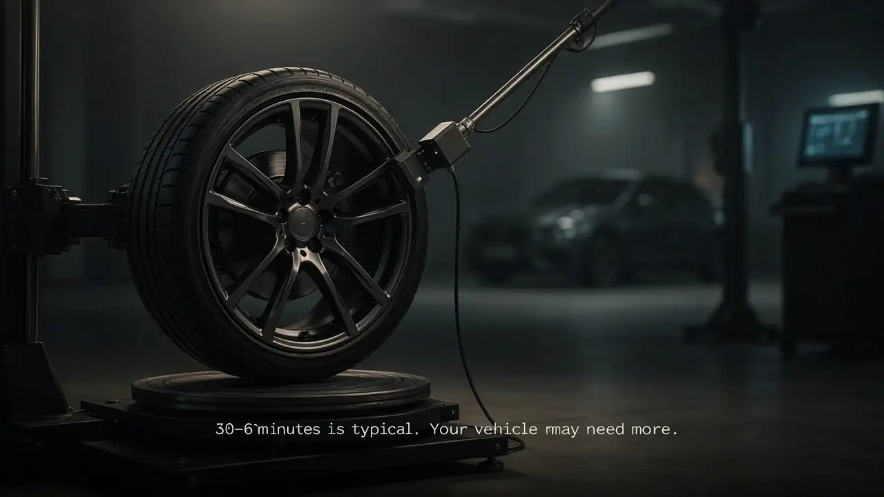 Wheel Alignment