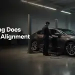 How Long Does a Wheel Alignment Take