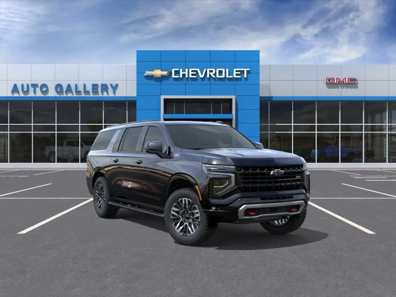2026-Chevrolet-Suburban-Z71