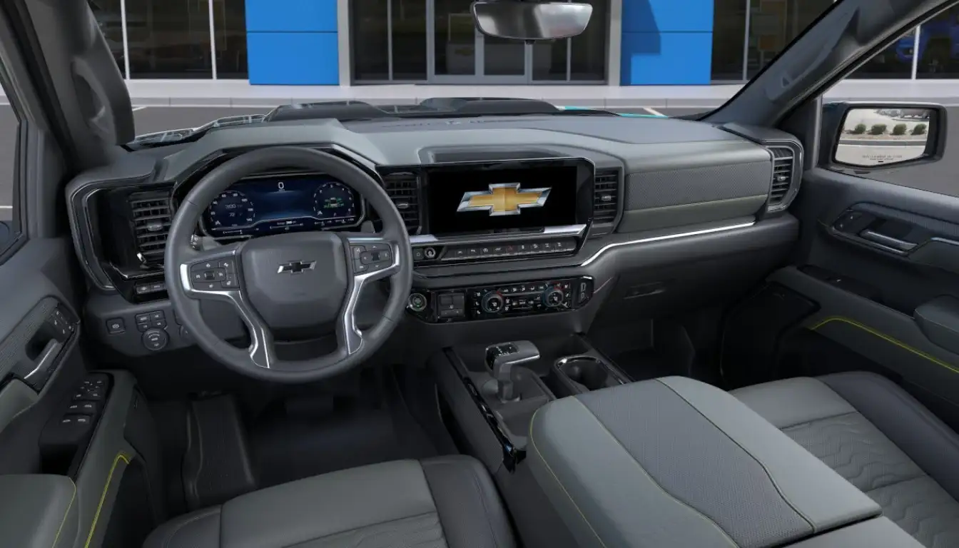 2026-Chevy-Silverado-1500-ZR2-dashboard