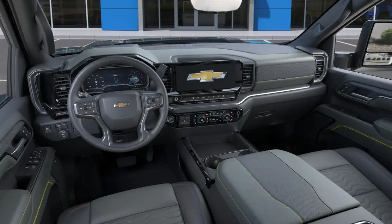 2026-Chevy-Silverado-2500-HD-ZR2-dashboard