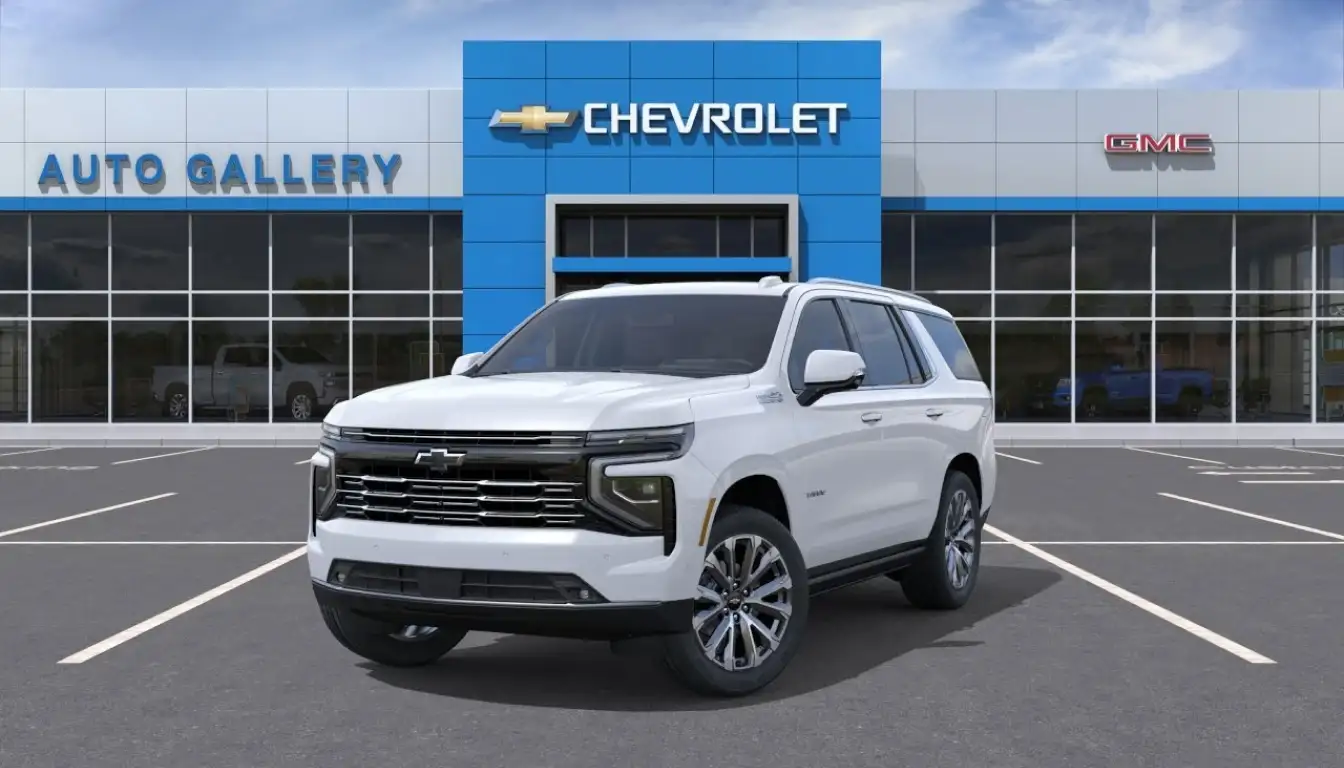 2026-Chevy-Tahoe-Z71