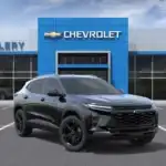 2026-Chevy-Trax