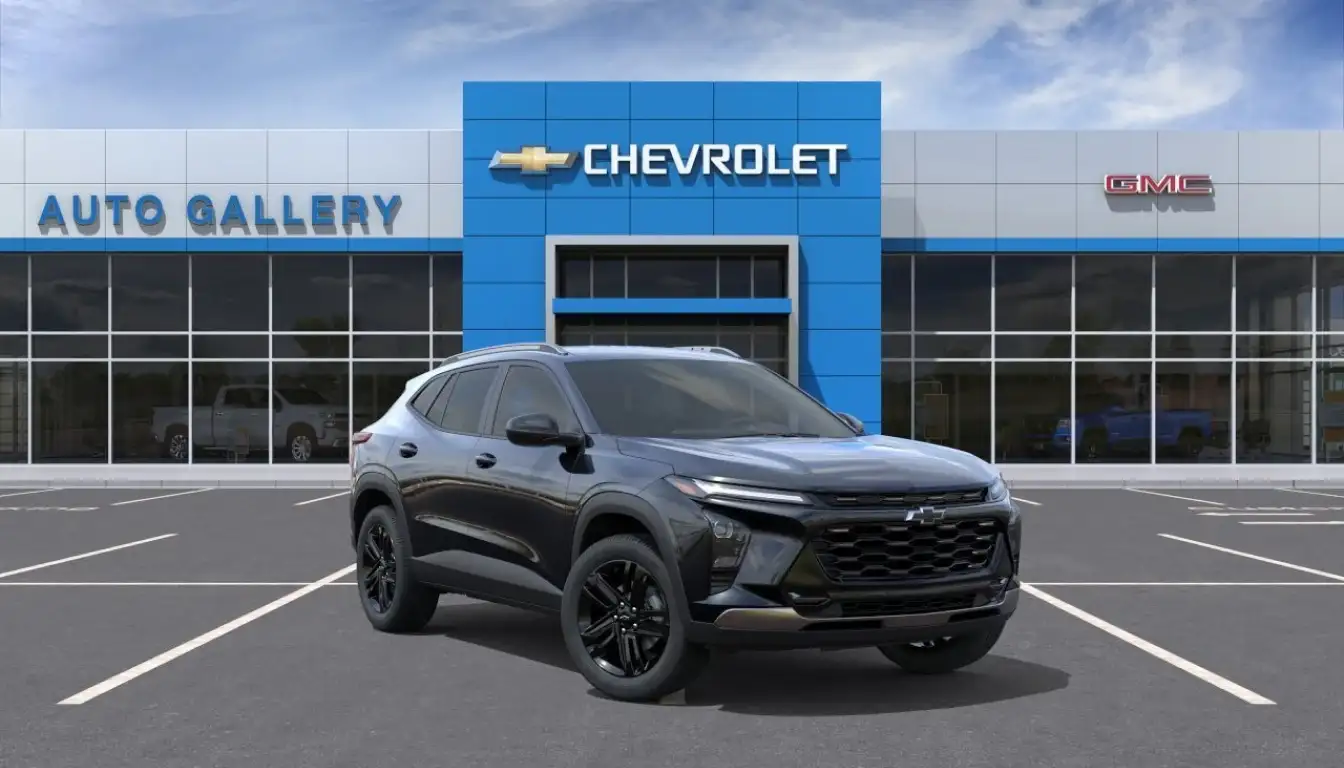 2026-Chevy-Trax