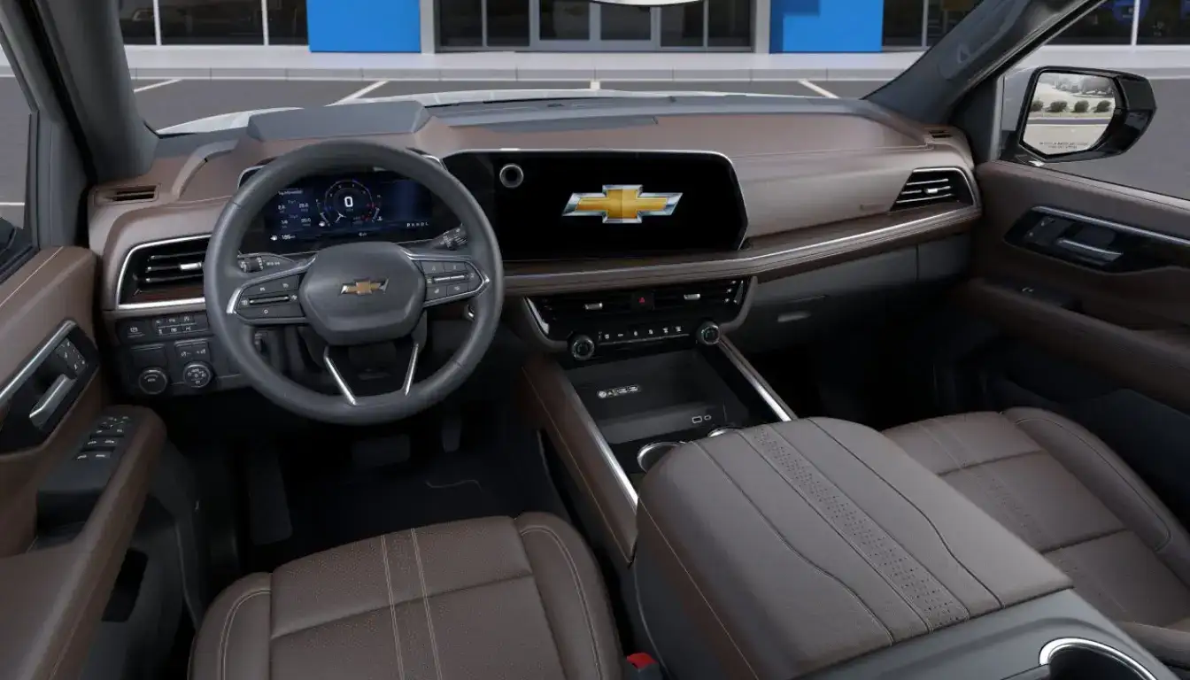 Tahoe-High-Country-dashboard