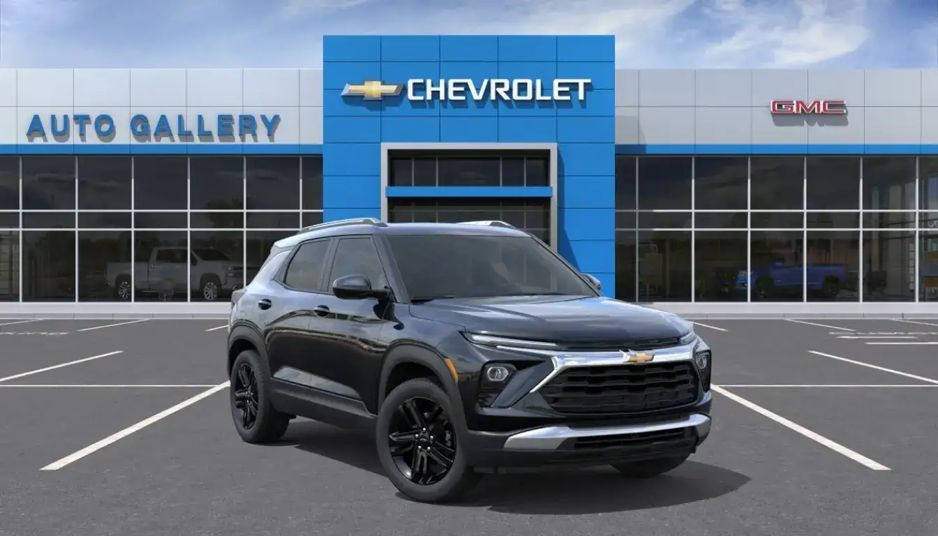 Trailblazer-LT