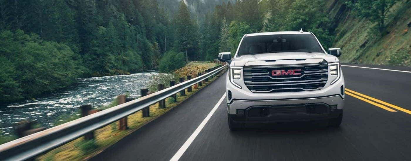 Gmc Dealer Bowling Green Kynull