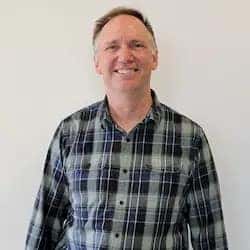 Robert "Raz" Rasmussen