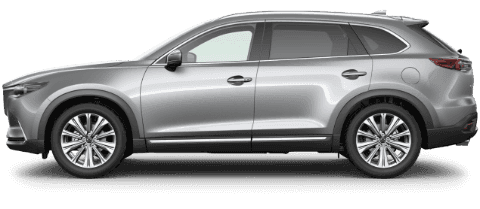 Mazda CX-9