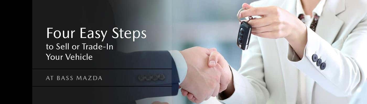 What's Your Trade In Worth? - Mike Bass Mazda
