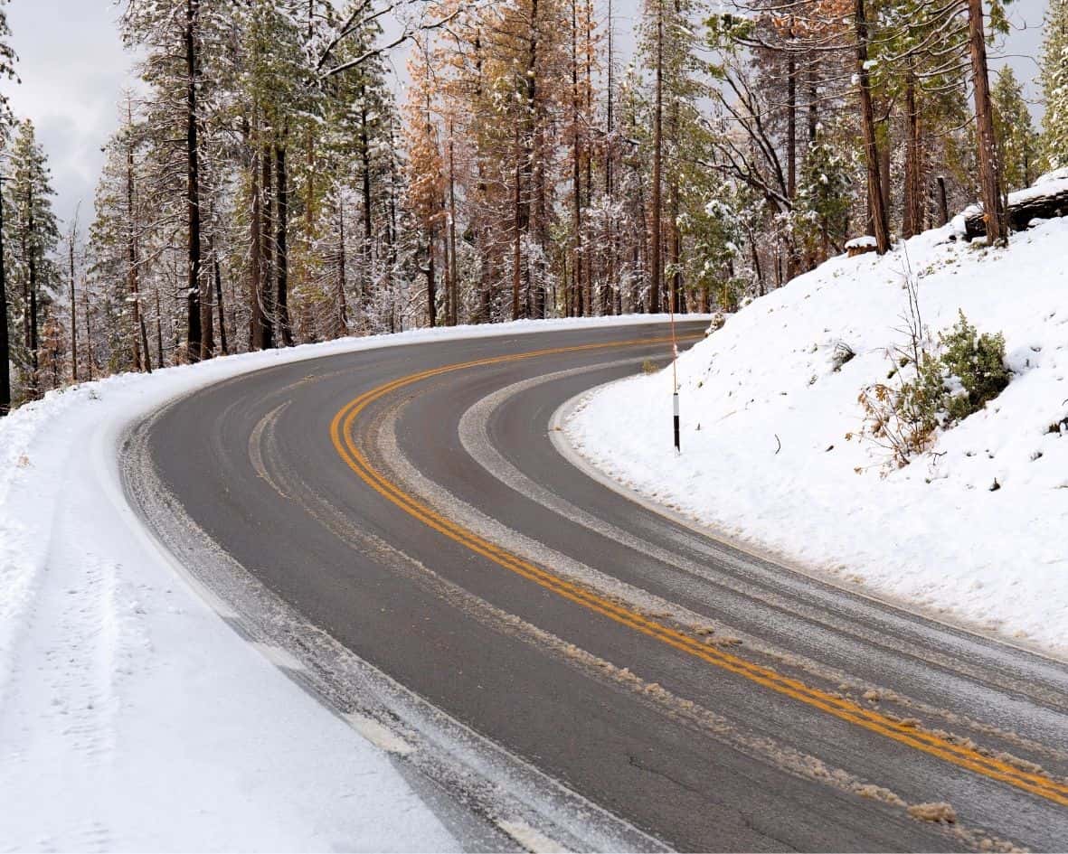 Ohio Winter Driving - Best Mazda AWD from Bass Mazda