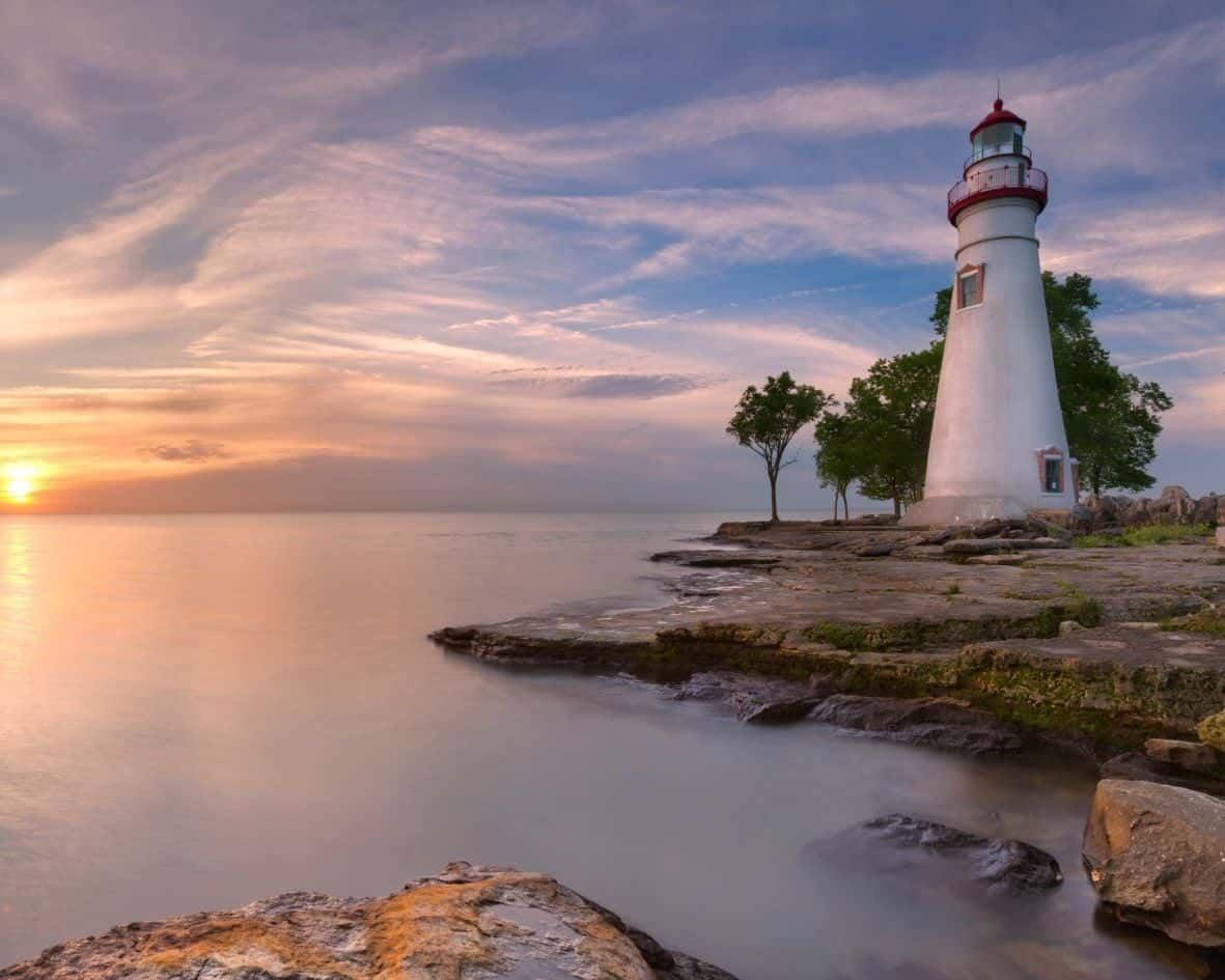 Best SUVs for Lake Erie Road Trip in Northeast Ohio