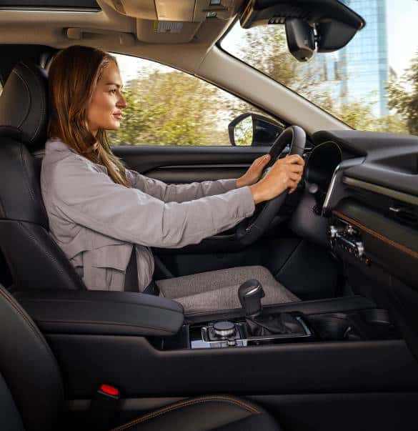 Used Mazda Buying Guide