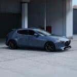 Mazda Maintenance Schedule by Model
