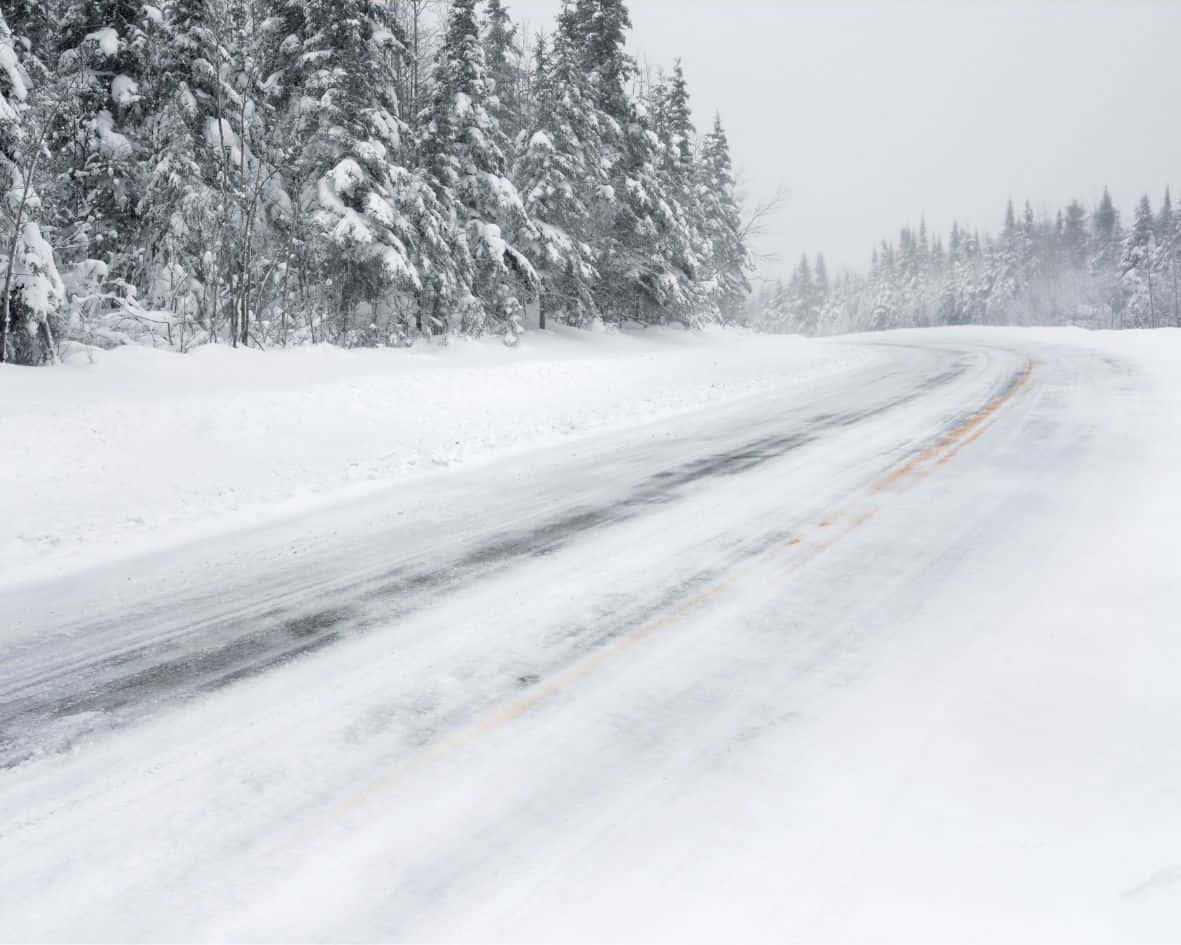 Which SUVs are best for Northeast Ohio Winters