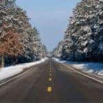 Bass Mazda Winter Car Service Checklist for Northeast Ohio Winters