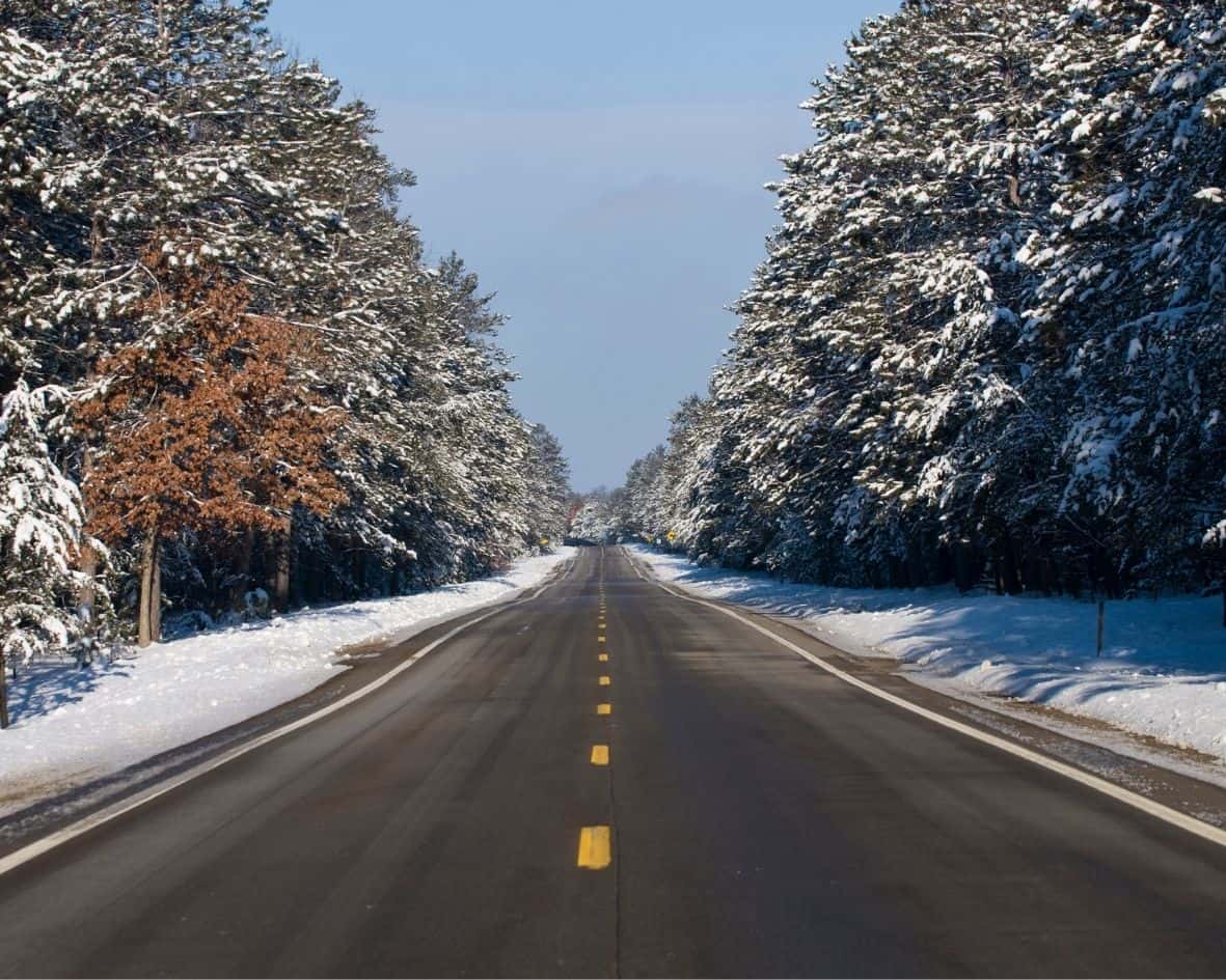 Bass Mazda Winter Car Service Checklist for Northeast Ohio Winters