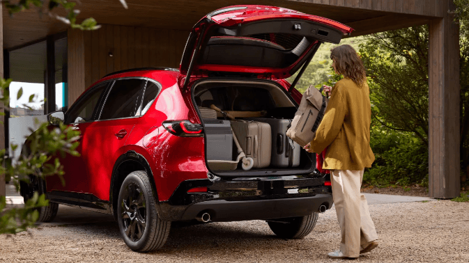 Mazda CX-5 for Commuting in Lorain and Elyria, Ohio