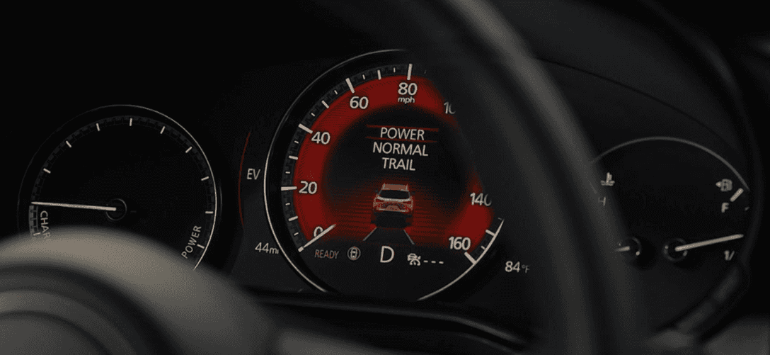 Mazda CX-50 Hybrid in Northeast Ohio