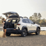 Mazda CX-50 Hybrid Guide for Northeast Ohio Drivers