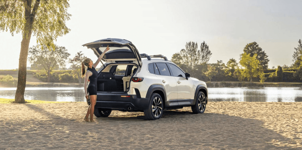 Mazda CX-50 Hybrid Guide for Northeast Ohio Drivers