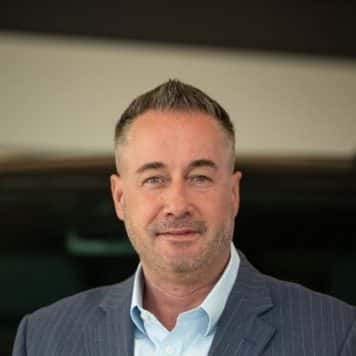 JOE PIERCE
