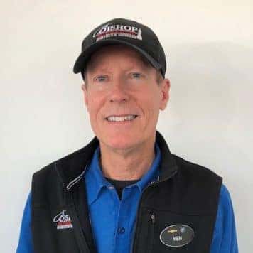 Ken Smolinski