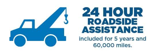 Road Side Assistance new