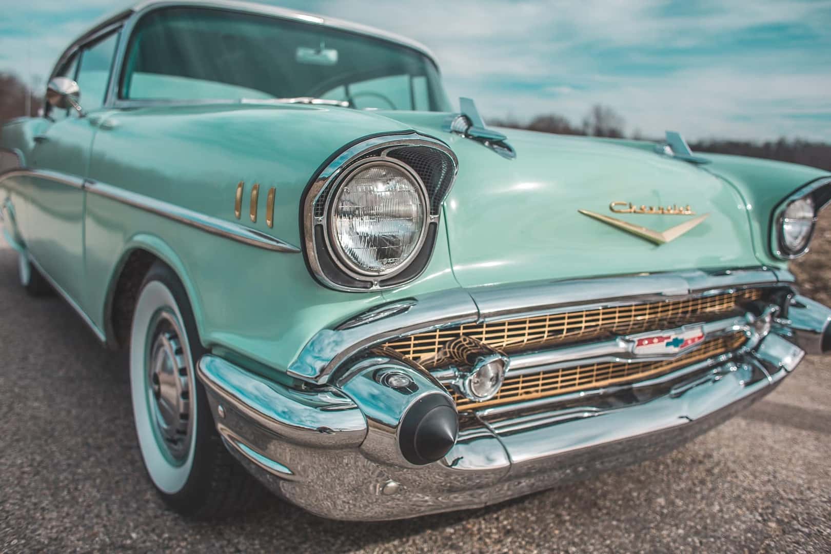 Used car 15k