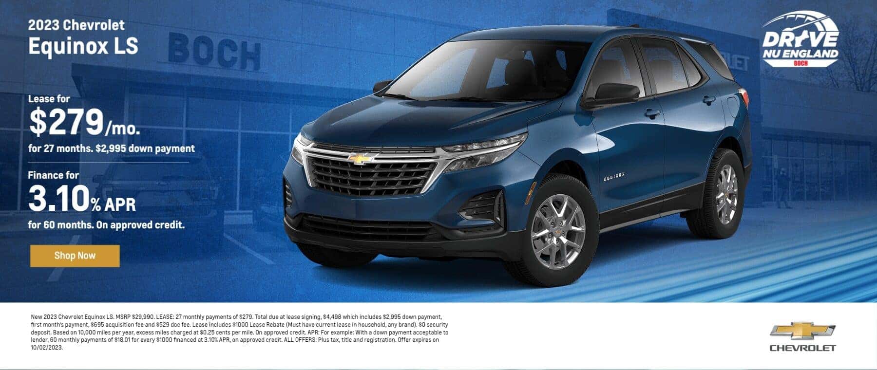Boch Chevrolet_September _Boch Chevy_1800x760_website_3gnaxseg7pl193737_1800 x 760_2023_chevrolet_equinox_ls__0