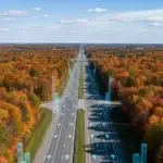 Smart Tech for Todays Highway