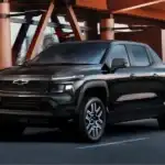 2026 Silverado EV