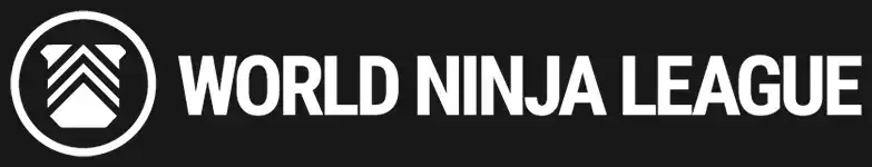 World Ninja League Logo