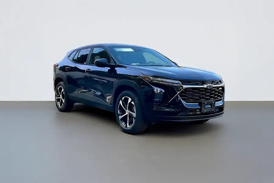 Nucar Trax 1RS