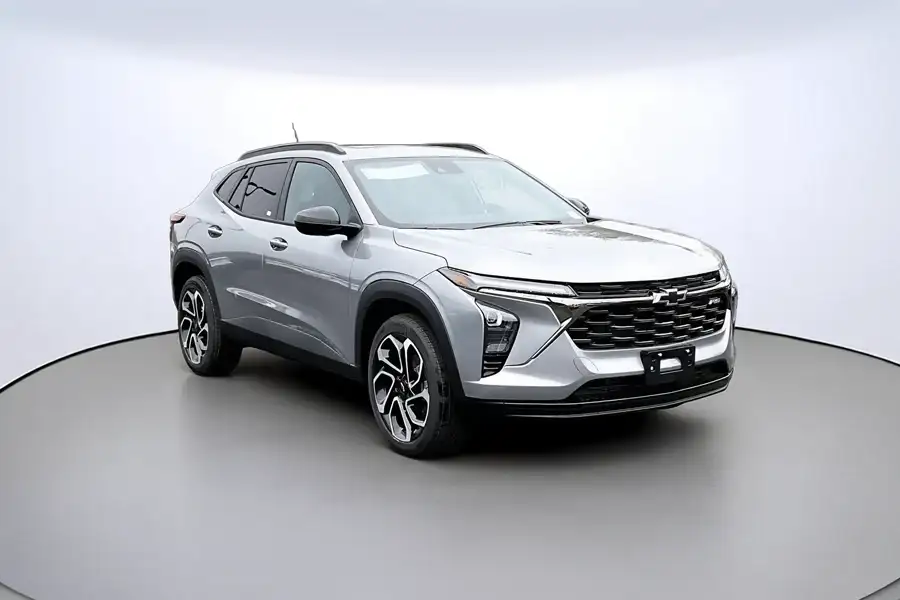 Nucar Trax 2RS