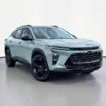 Nucar Trax ACTIV