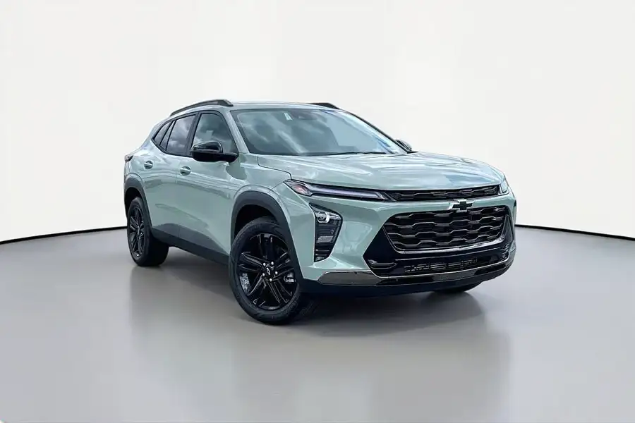 Nucar Trax ACTIV